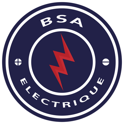 BSA Eléctricité